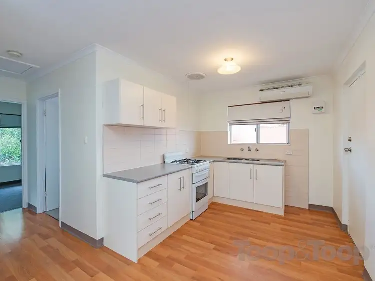 Second view of Homely unit listing, 5/17 Thornton Street, Kensington SA 5068