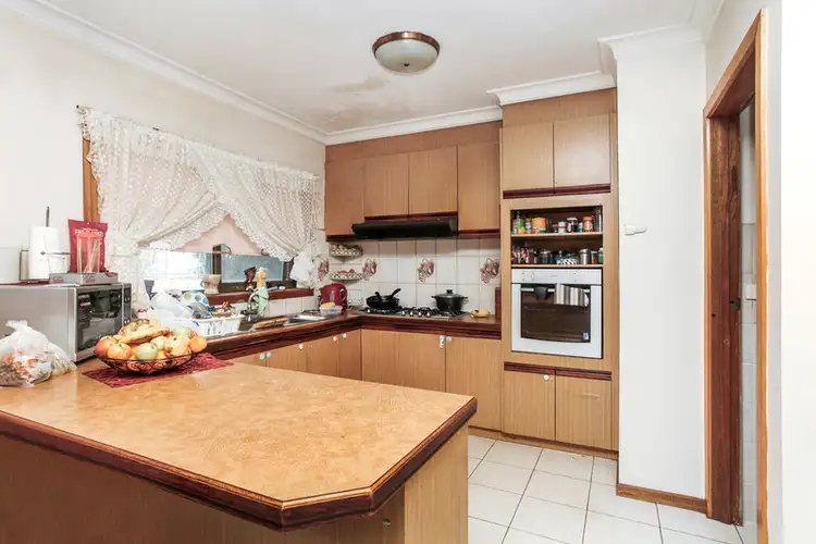 Fifth view of Homely townhouse listing, 3/2 Cooper Street, Sunshine VIC 3020