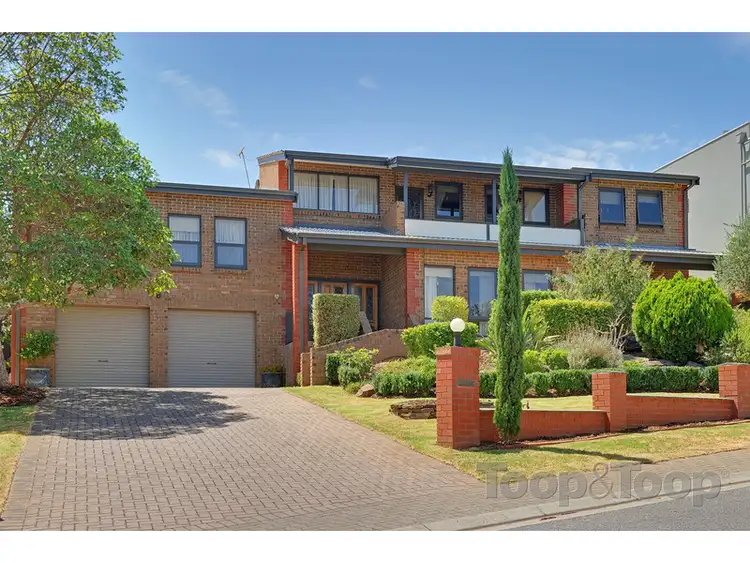 38 Rawson Penfold Drive, Rosslyn Park SA 5072