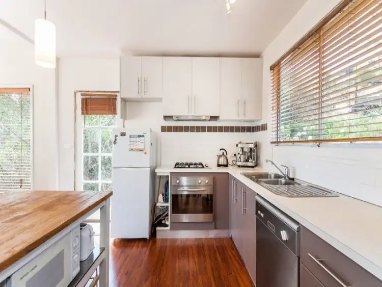 Third view of Homely house listing, 63 Alleyne Avenue, Torquay VIC 3228