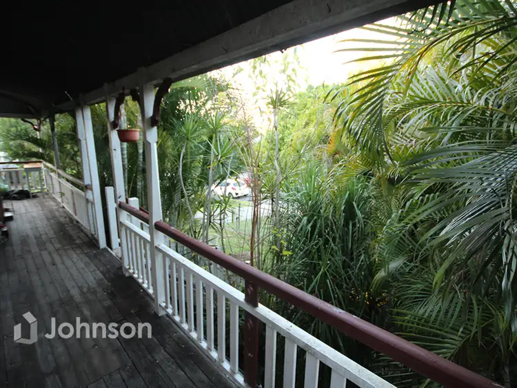 Second view of Homely house listing, 48 O'Sullivan Street, Woodend QLD 4305