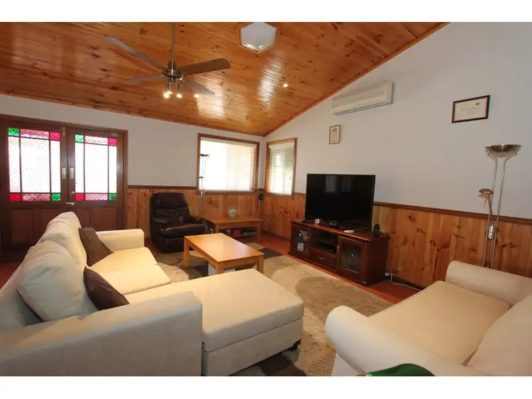 Third view of Homely house listing, 82 Abercrombie Drive, Abercrombie NSW 2795