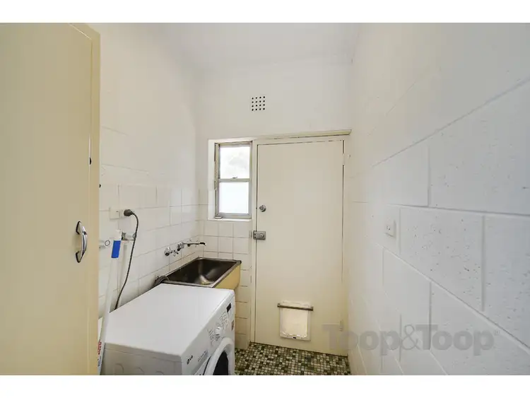 Fifth view of Homely unit listing, 3/59 Morphett Road, Camden Park SA 5038
