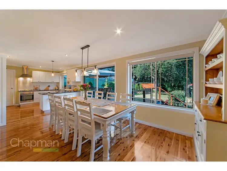 Third view of Homely house listing, 10 Denise Avenue, Glenbrook NSW 2773