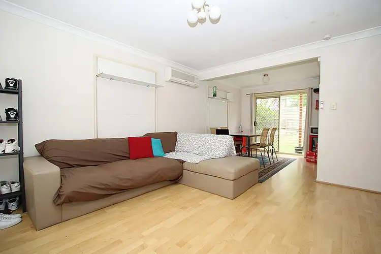 Second view of Homely townhouse listing, 56/134 Hill Road, Runcorn QLD 4113
