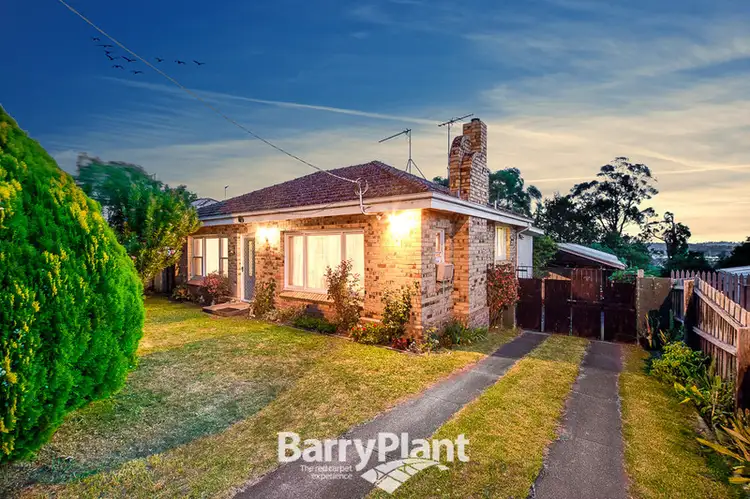 64 Longwarry Road, Drouin VIC 3818
