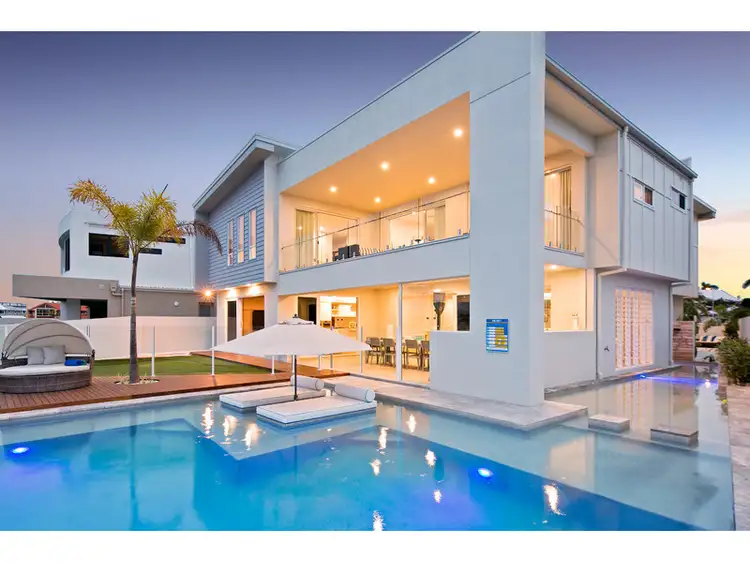 48 Sentinel Court, Raby Bay QLD 4163