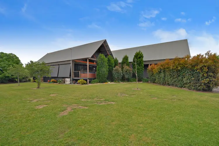 Second view of Homely house listing, 23 Melrossa Road, Traralgon VIC 3844