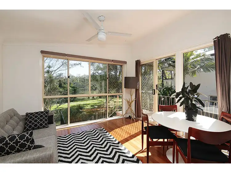 Third view of Homely unit listing, 1/67 Ormadale Road, Yeronga QLD 4104