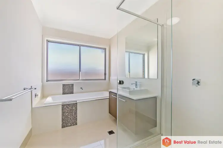 Fifth view of Homely house listing, 9 Barrett Street, Marsden Park NSW 2765