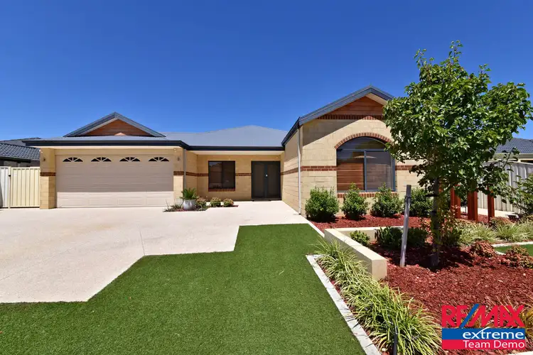 Main view of Homely house listing, 178 St Stephens Crescent, Tapping WA 6065