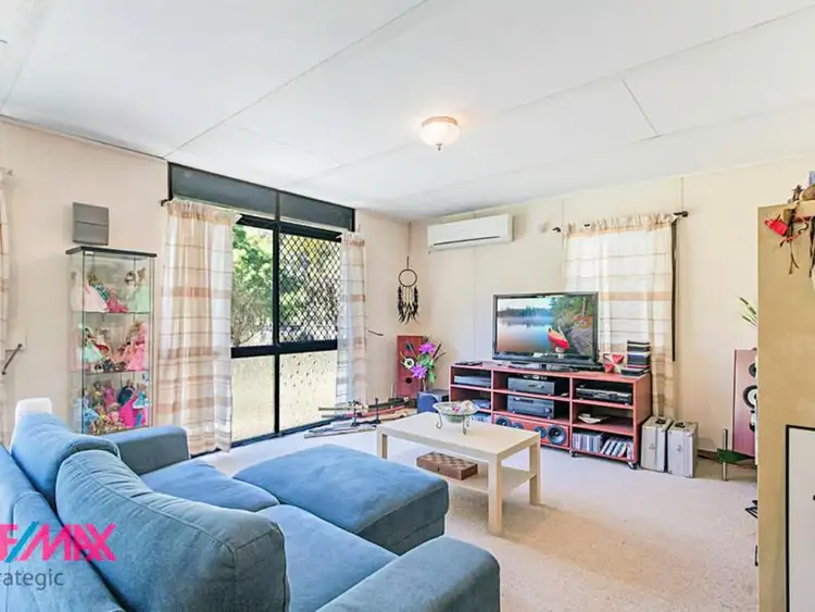 Second view of Homely rural property listing, 45-53 Wilson Road, Buccan QLD 4207