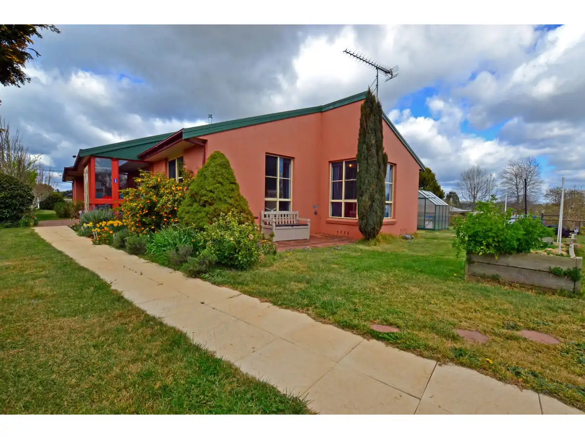 Main view of Homely house listing, 1-3 Swan Street, Robertson NSW 2577