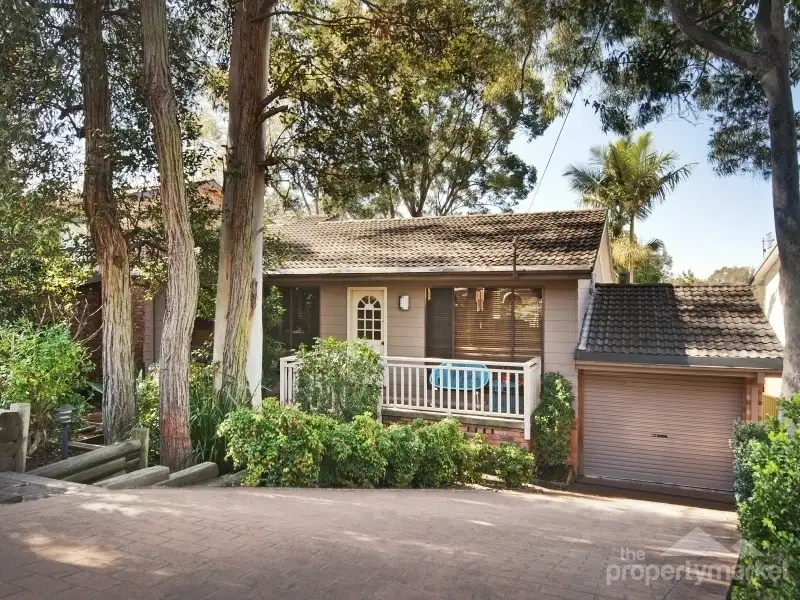 Main view of Homely house listing, 19 Donegal Road, Berkeley Vale NSW 2261