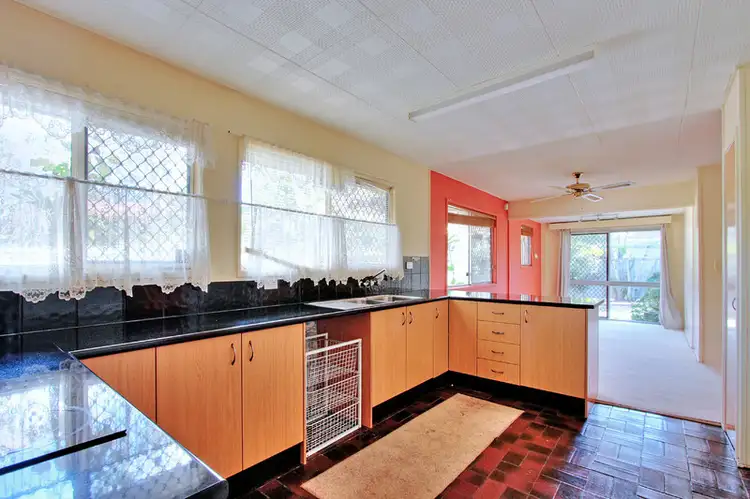 Third view of Homely house listing, 6 Leonard Street, Kingston QLD 4114