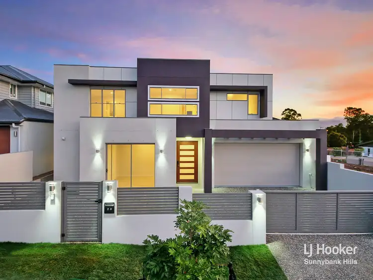 28 Caribbea Street, Kuraby QLD 4112