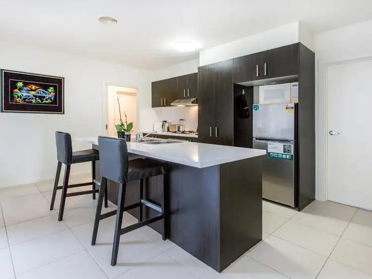 Second view of Homely unit listing, 7/26 Green Island Avenue, Mount Martha VIC 3934