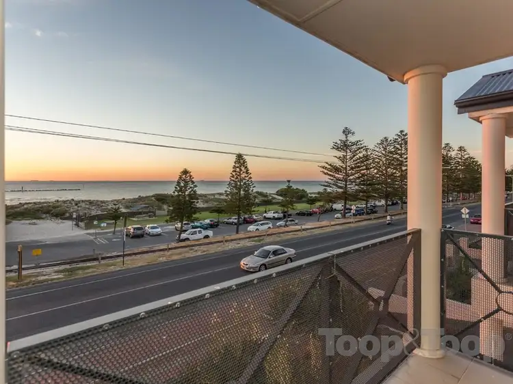 Second view of Homely house listing, 2 Esplanade, Semaphore South SA 5019