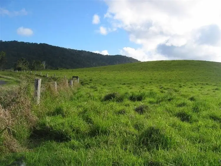 Second view of Homely rural property listing, F564 RN385 Middlebrook Road, Millaa Millaa QLD 4886