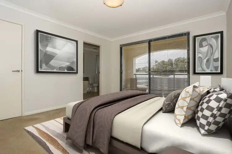 Fifth view of Homely townhouse listing, 15 Redfern Bend, Clarkson WA 6030