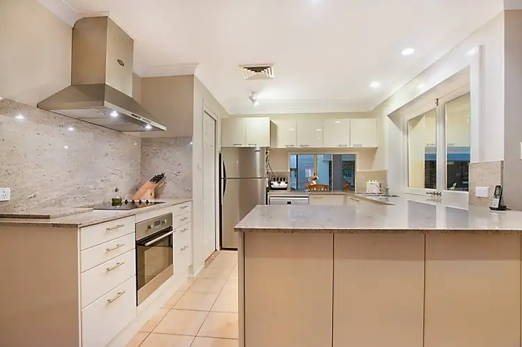 Third view of Homely house listing, 10 Hudson Close, Medowie NSW 2318