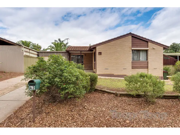 42 Dukas Drive, Ingle Farm SA 5098
