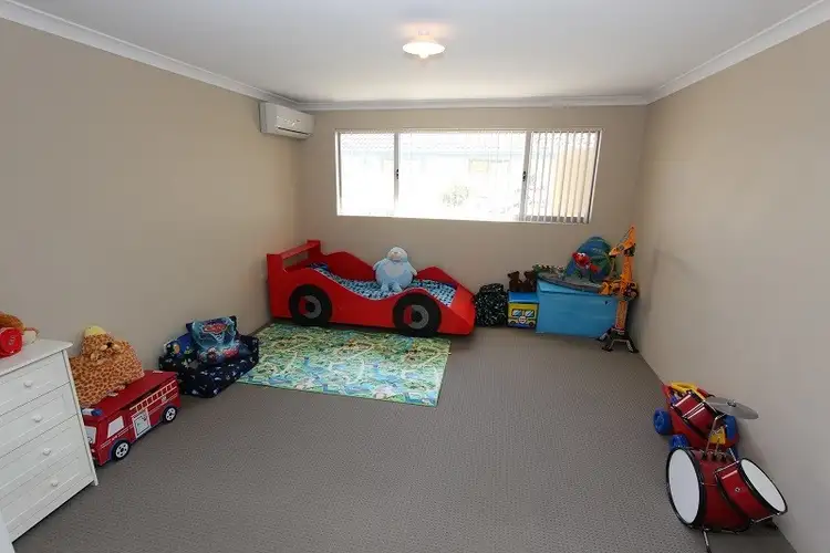 Sixth view of Homely house listing, 87 Iluka Road, Dawesville WA 6211