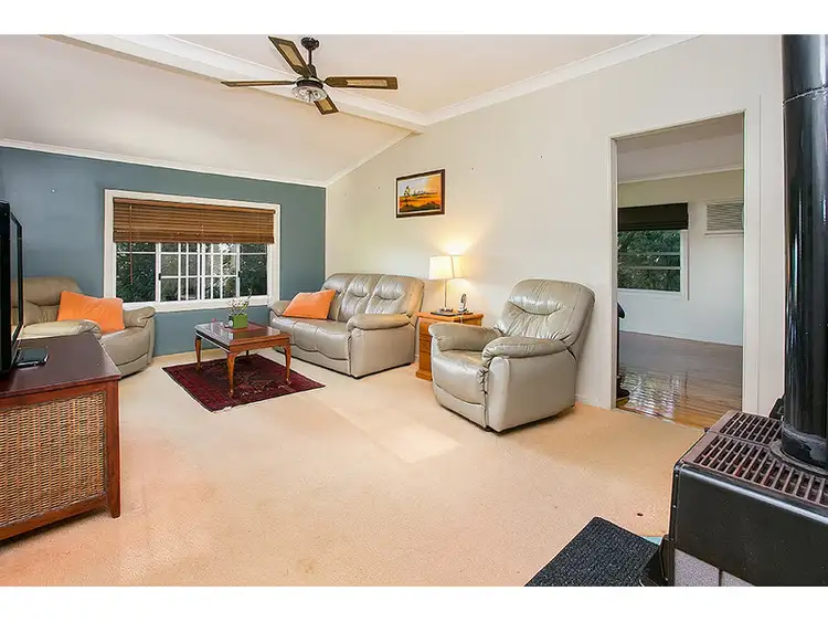 Fourth view of Homely house listing, 1148 Dunoon Road, Modanville NSW 2480