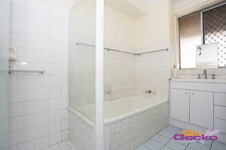 Fifth view of Homely apartment listing, 3/57 Shire Street, Coorparoo QLD 4151