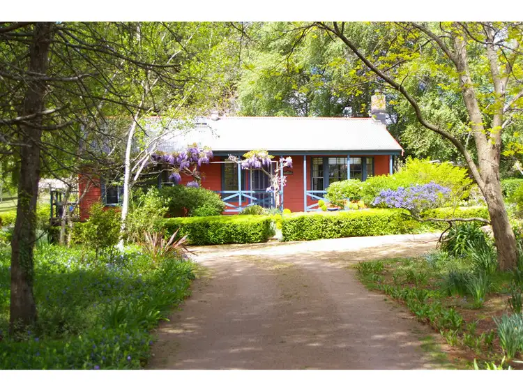 3511 Old Hume Highway, Berrima NSW 2577