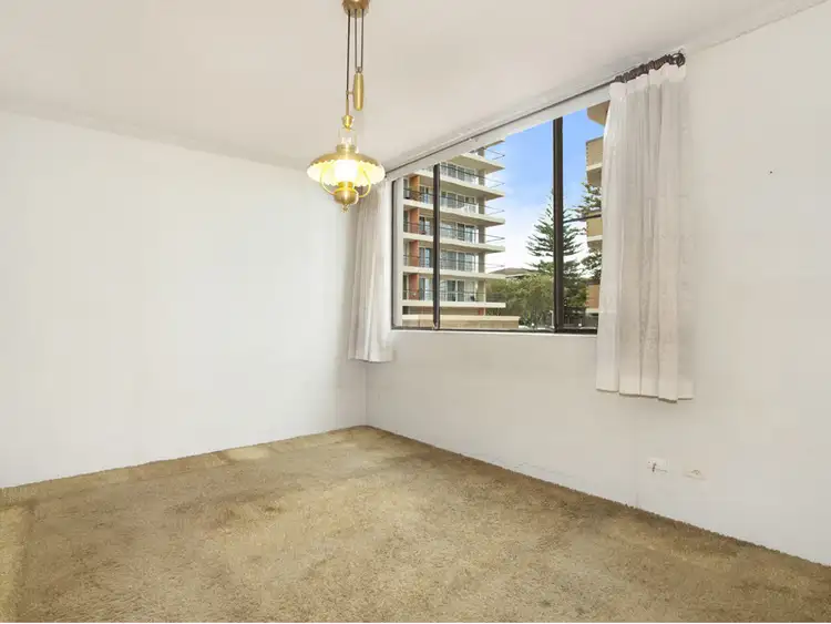 Fifth view of Homely apartment listing, 1A/58-63 The Grand Parade, Brighton-le-sands NSW 2216