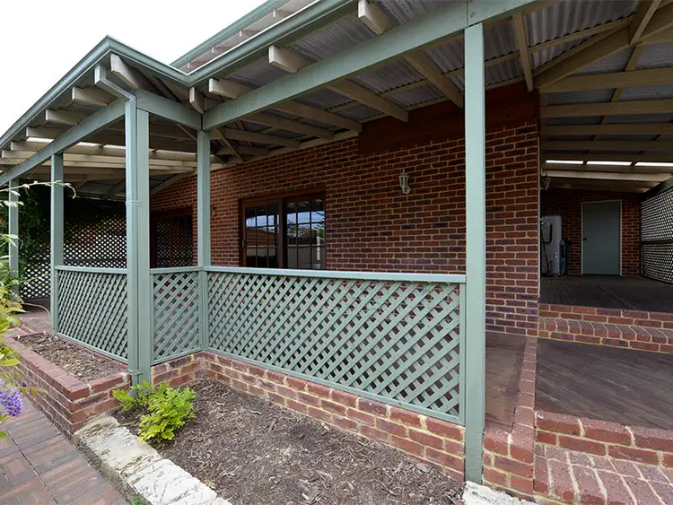 Second view of Homely house listing, 46 Beach Road, Watermans Bay WA 6020