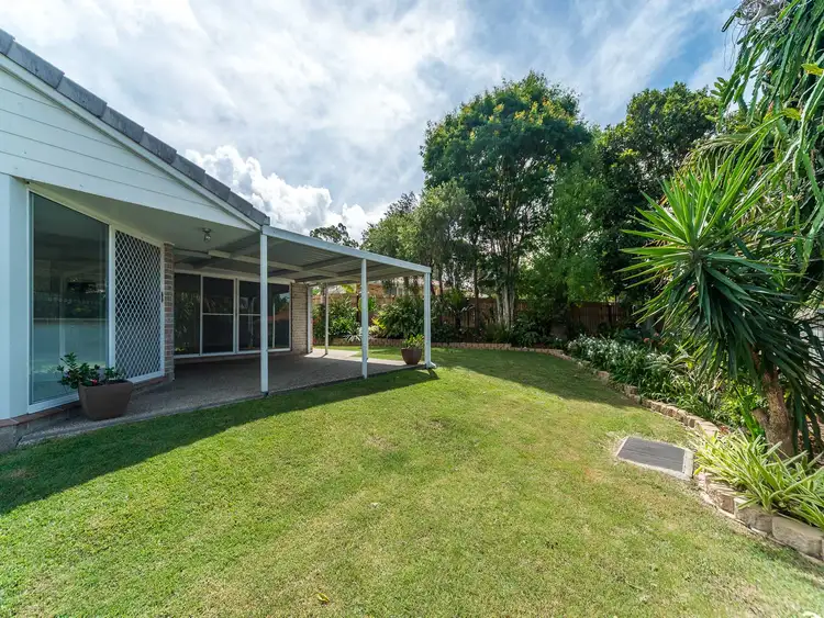 Fourth view of Homely house listing, 13 Glendale Place, Helensvale QLD 4212