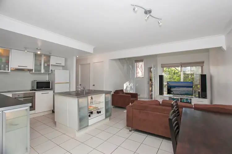 Main view of Homely townhouse listing, 7/1A Alison Road, Carrara QLD 4211