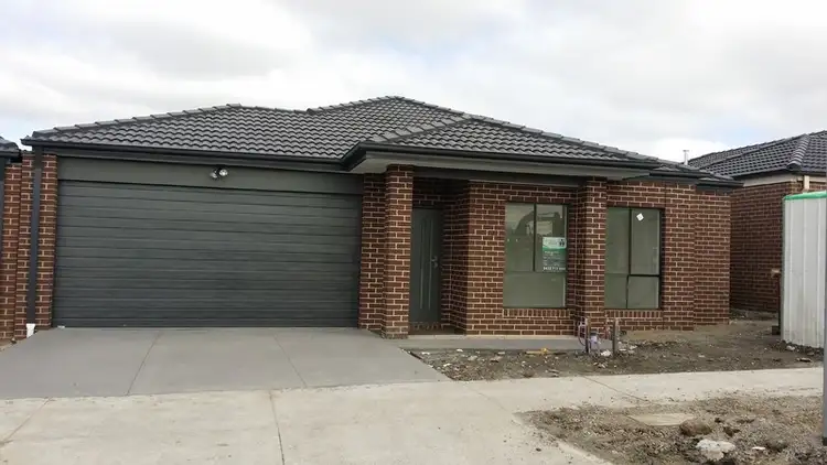 Lot 1316 Topcliffe Road, Wollert VIC 3750