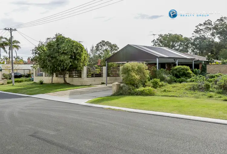 Fifth view of Homely house listing, 31 Dandaloo Crescent, Wanneroo WA 6065