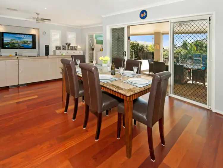 Fourth view of Homely house listing, 56 Ellerby Road, Moggill QLD 4070