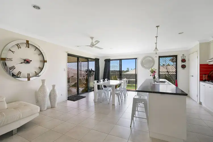 Fourth view of Homely house listing, 3 Barwick Court, Wilsonton Heights QLD 4350