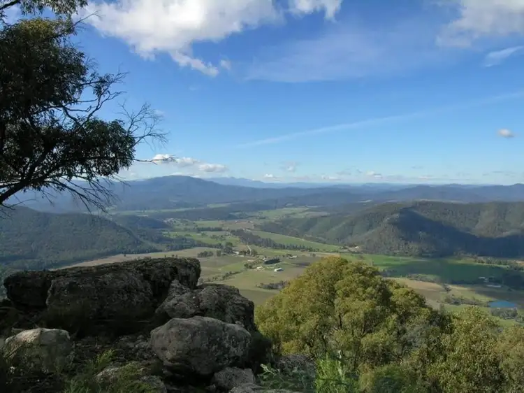 Fourth view of Homely rural property listing, 4540 Mansfield Whitfield Road, Mansfield VIC 3722