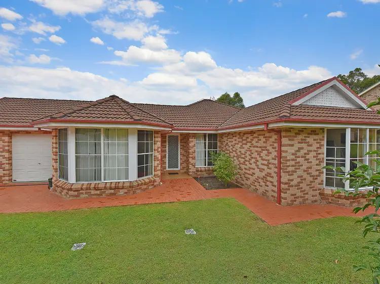 21 Koloona Street, Berowra NSW 2081
