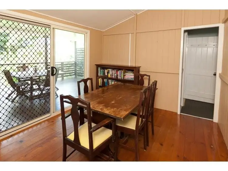 Fifth view of Homely house listing, 42 Separation Street, Allenstown QLD 4700