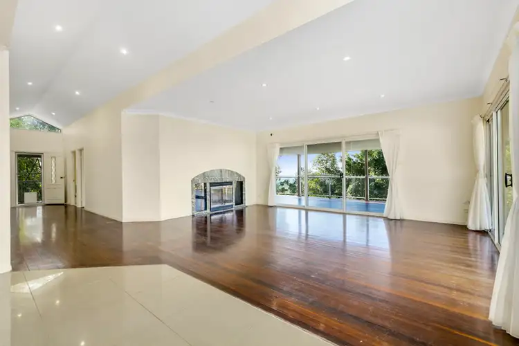 Second view of Homely house listing, 16/12 Handel Avenue, Worongary QLD 4213