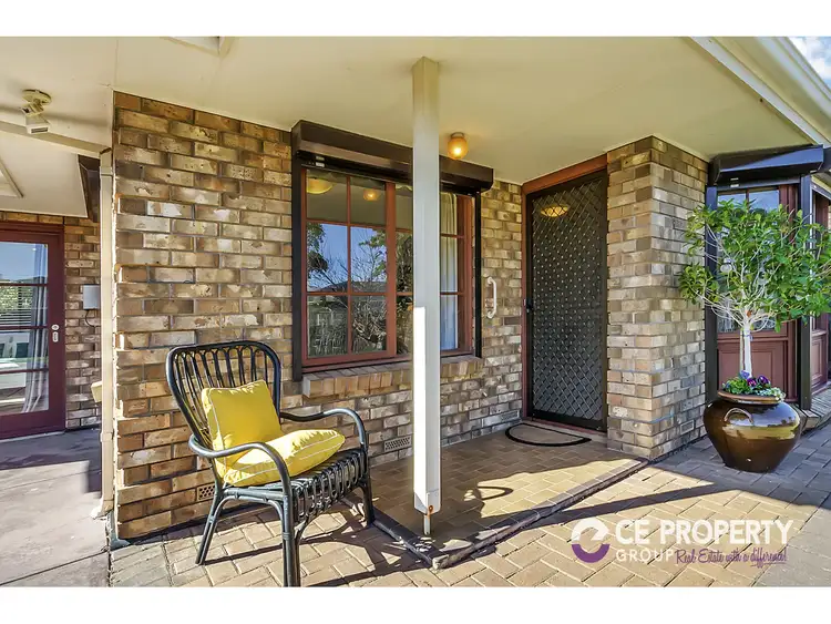 Third view of Homely house listing, 1/19 Chopin Road, Somerton Park SA 5044