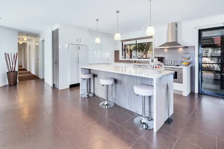 Fourth view of Homely house listing, 35 Whites Road, Cardigan VIC 3352