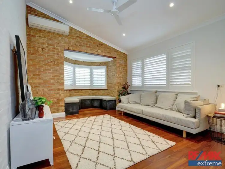 Second view of Homely house listing, 131 Fourth Avenue, Mount Lawley WA 6050