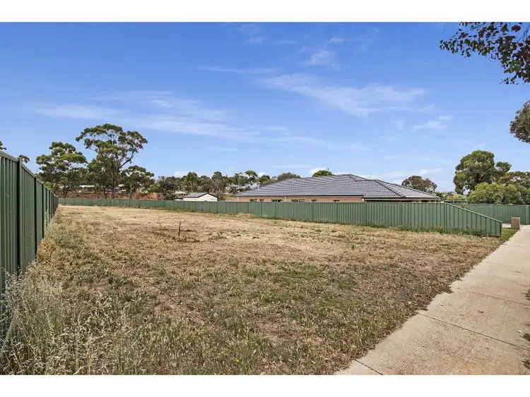 Fifth view of Homely land listing, 22 Irontree Close, Kangaroo Flat VIC 3555