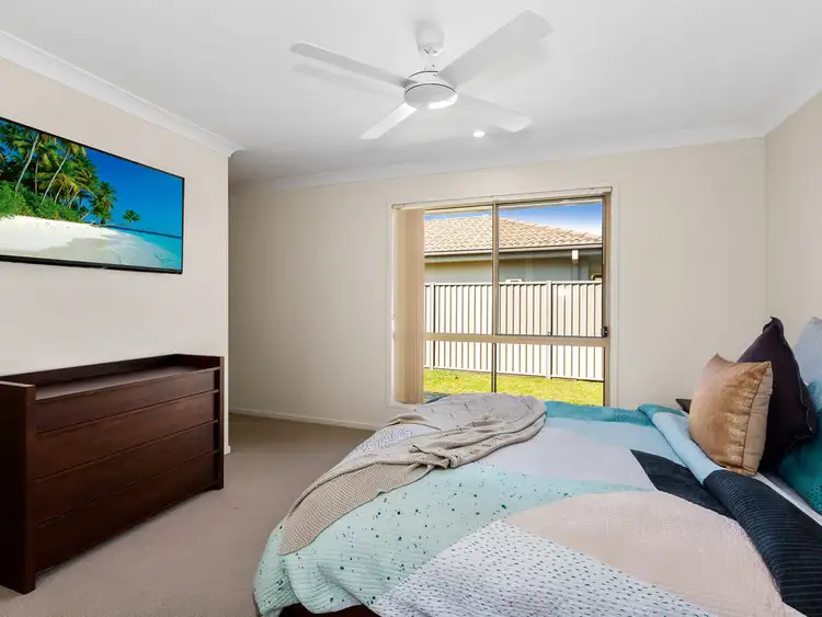 Fourth view of Homely semi-detached listing, 2/70 Lennox Circuit, Pottsville NSW 2489