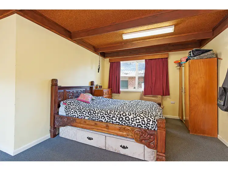 Fifth view of Homely house listing, 148 Clarke Street, Howlong NSW 2643