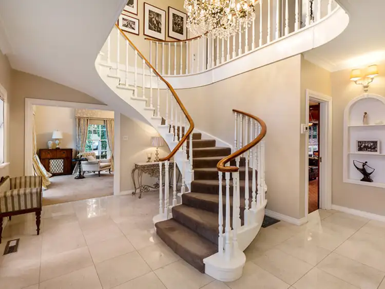 Sixth view of Homely house listing, 21 Outlook Drive, Eaglemont VIC 3084