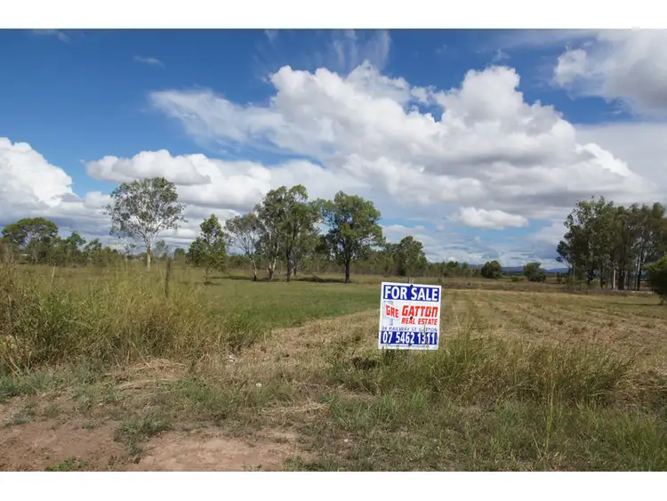 Fifth view of Homely land listing, LOT 27 Mountain View Drive, Adare QLD 4343